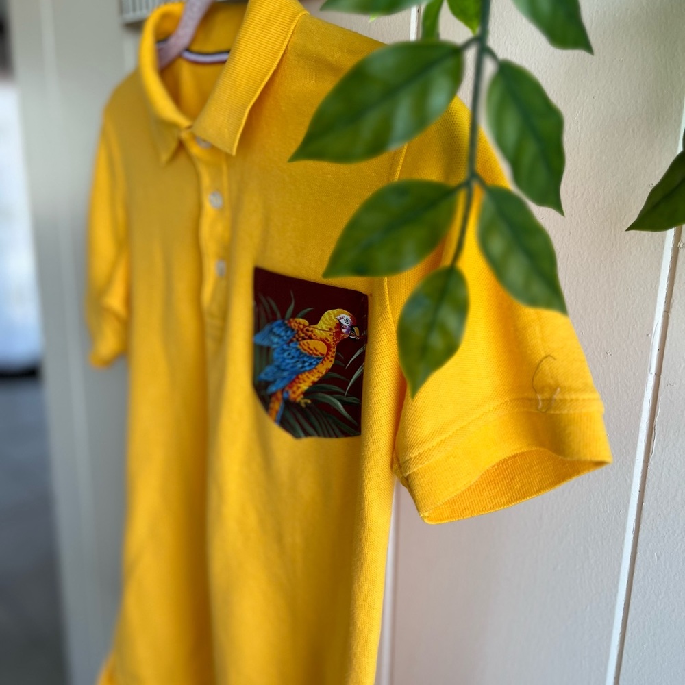 Bold button down - Picture 12 of 13